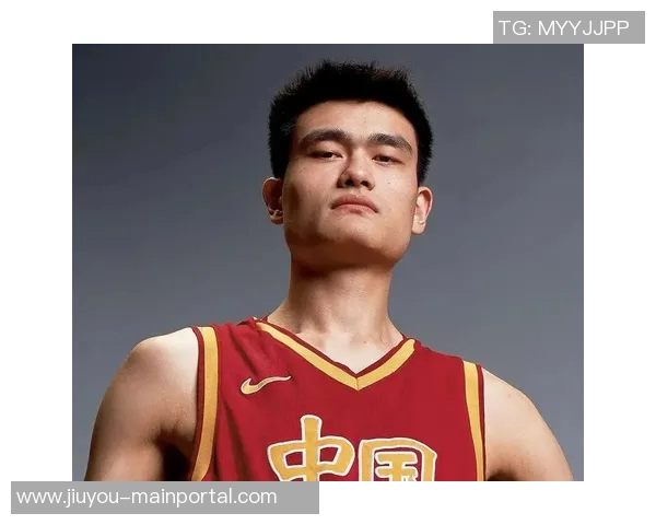 菲律宾姚明在NBA的崛起与挑战：一位新星的奋斗历程与未来展望