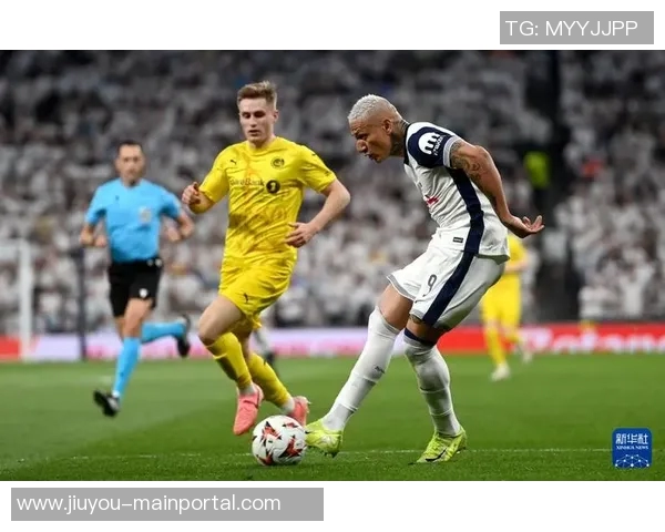 欧联杯激战热刺与国米互交白卷点球大战引发全场狂欢