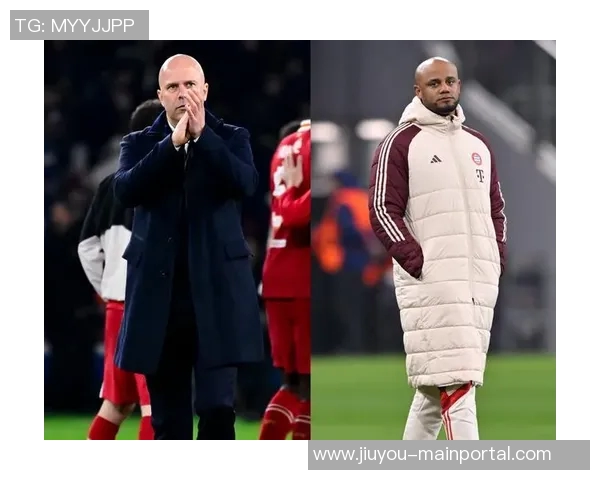 德甲惊天冷门利物浦5-0狂胜拜仁全场沸腾绝杀时刻铭刻历史