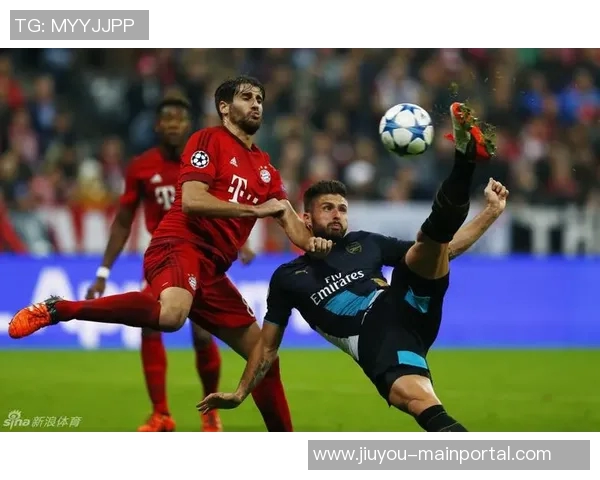 德甲精彩对决阿森纳与拜仁战成平局乌龙球成比赛转折点解析