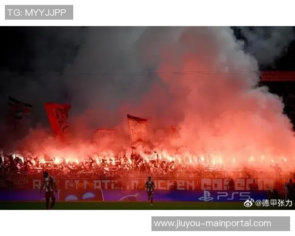 中超激战拜仁大胜多特蒙德红牌事件引发全场热议