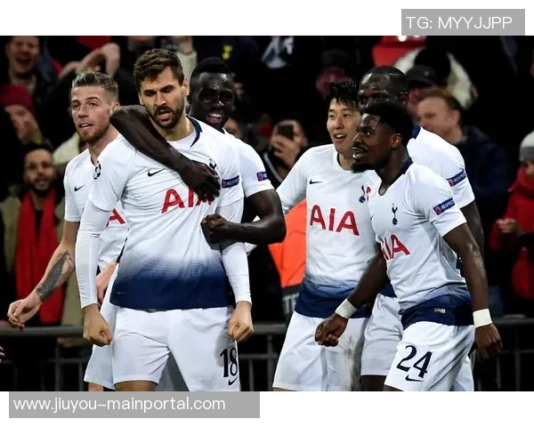 国王杯精彩对决多特蒙德大胜热刺五球逆转引爆全场热情