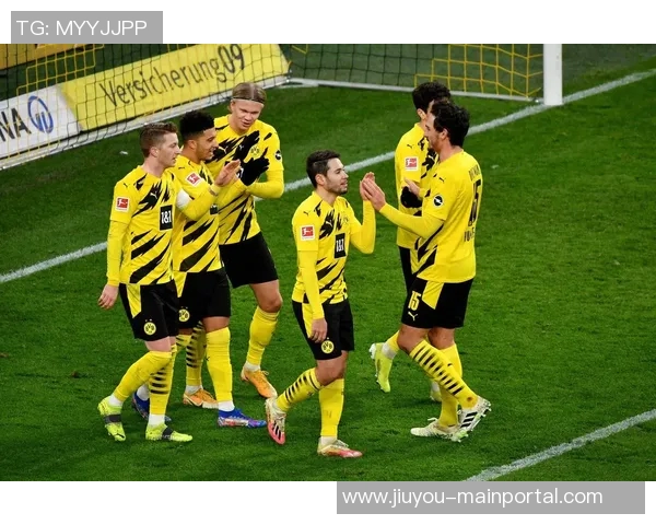 德甲惊天冷门多特蒙德力克马竞点燃全场激情